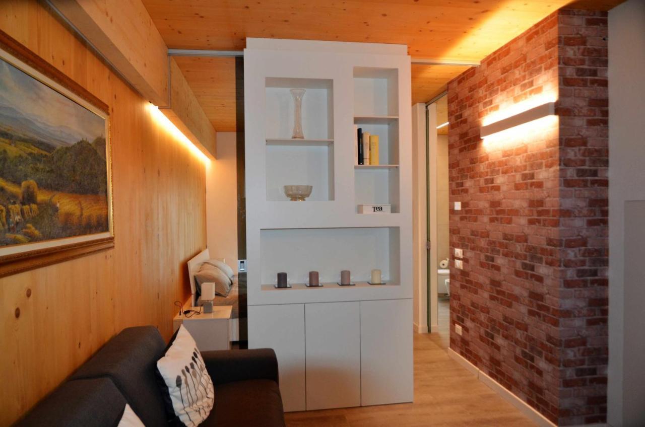 Al Leone Di San Marco Luxury & Relax Apartment โนอาเล ภายนอก รูปภาพ