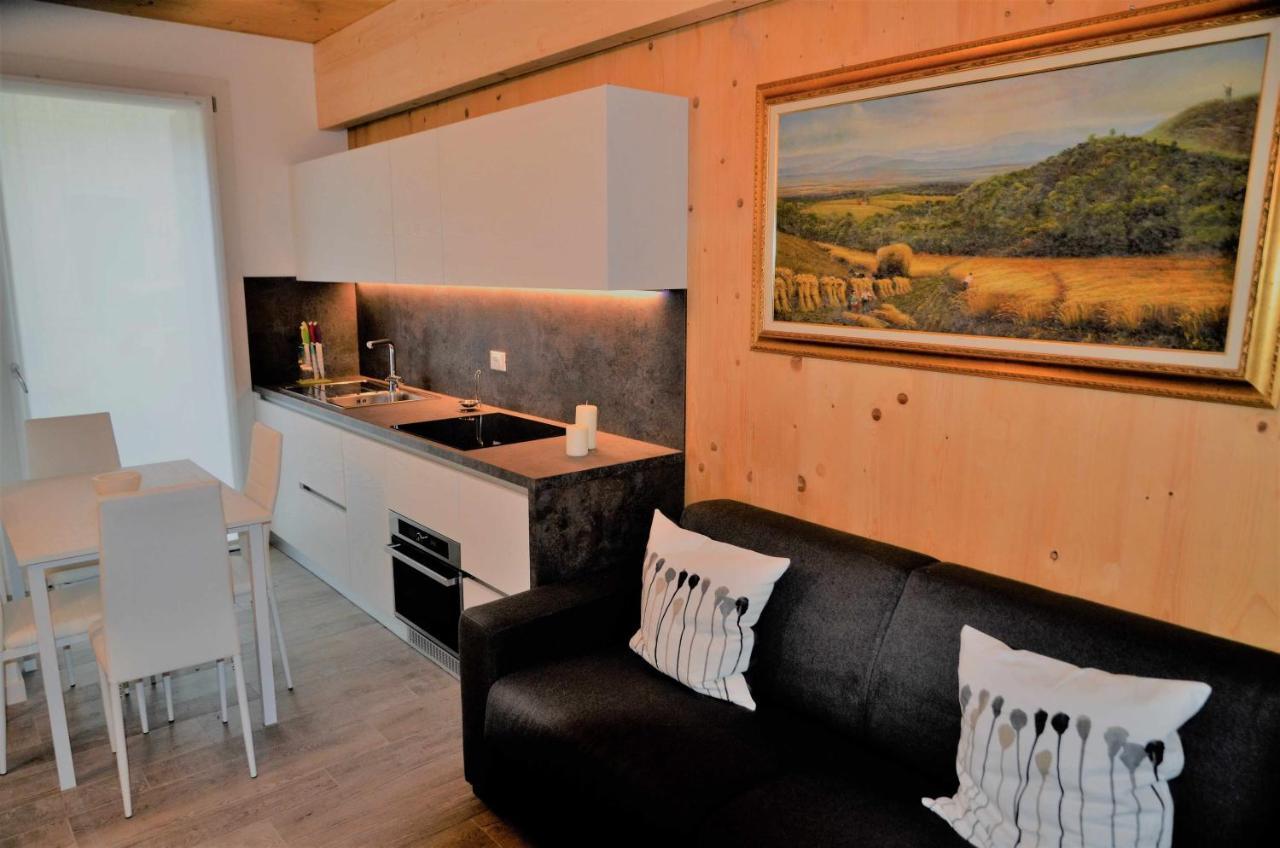 Al Leone Di San Marco Luxury & Relax Apartment โนอาเล ภายนอก รูปภาพ