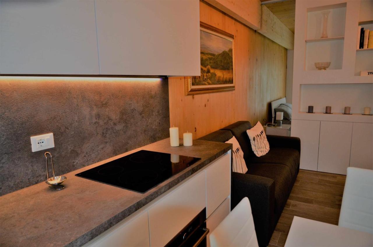 Al Leone Di San Marco Luxury & Relax Apartment โนอาเล ภายนอก รูปภาพ