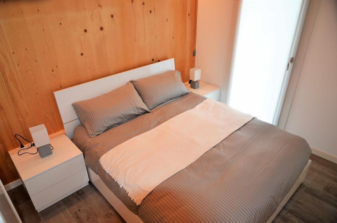Al Leone Di San Marco Luxury & Relax Apartment โนอาเล ภายนอก รูปภาพ