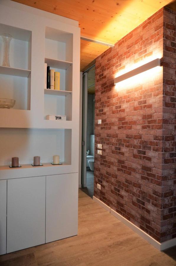 Al Leone Di San Marco Luxury & Relax Apartment โนอาเล ภายนอก รูปภาพ
