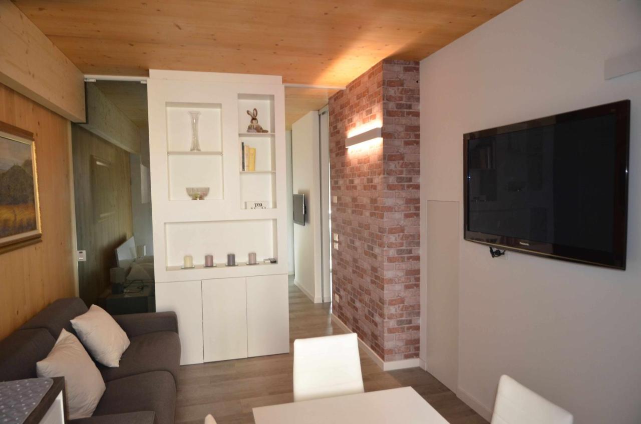 Al Leone Di San Marco Luxury & Relax Apartment โนอาเล ภายนอก รูปภาพ