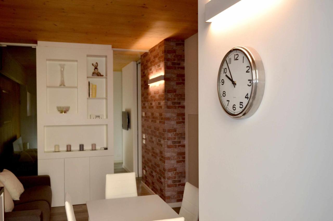 Al Leone Di San Marco Luxury & Relax Apartment โนอาเล ภายนอก รูปภาพ