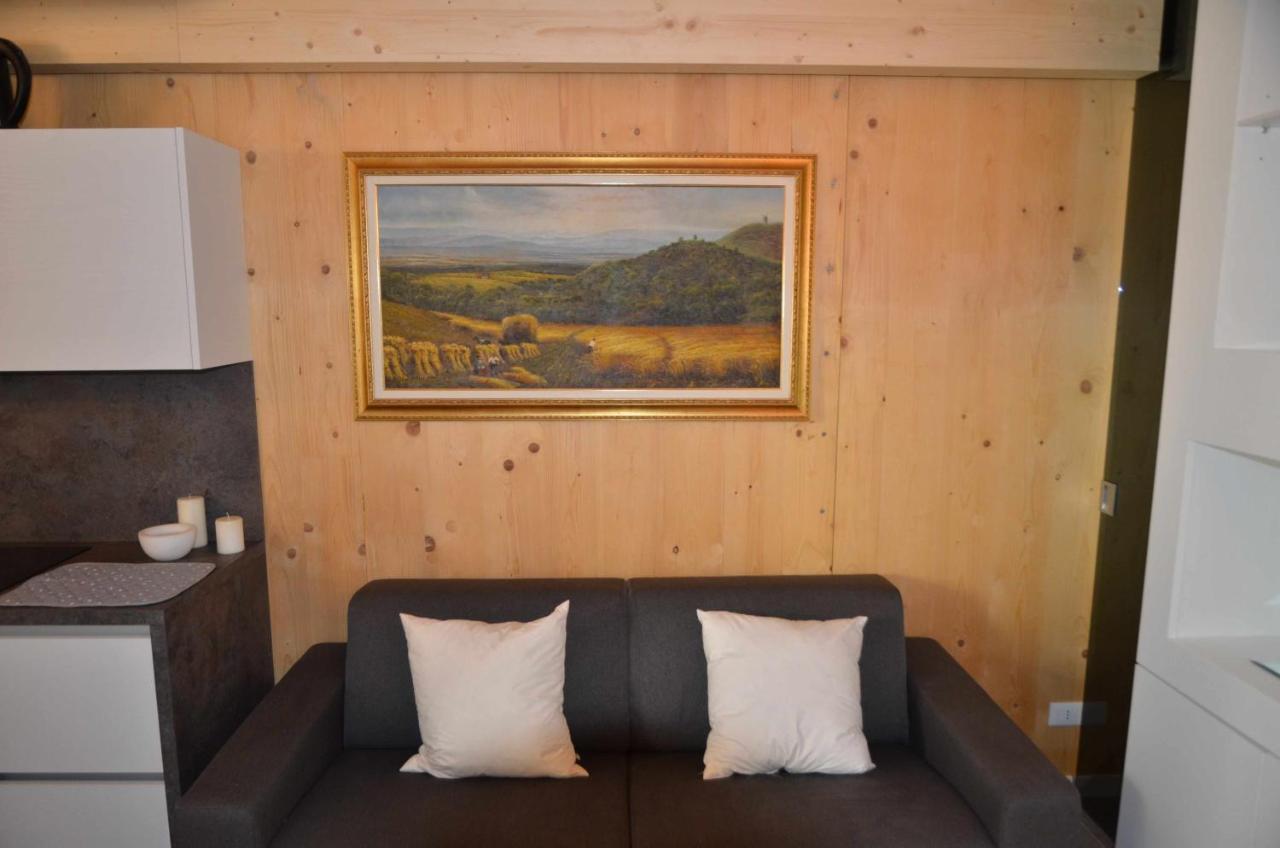 Al Leone Di San Marco Luxury & Relax Apartment โนอาเล ภายนอก รูปภาพ